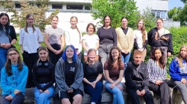 Florist Unterstufe 2024/25